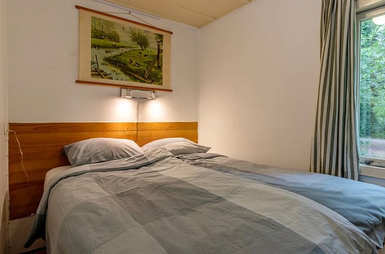 Vakantiehuisje in Wateren (Westerveld)