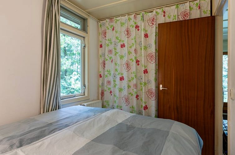 Vakantiehuisje in Wateren (Westerveld)