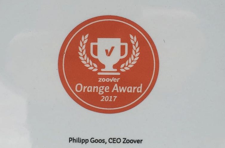 Vakantiehuisje in Wateren (Westerveld)