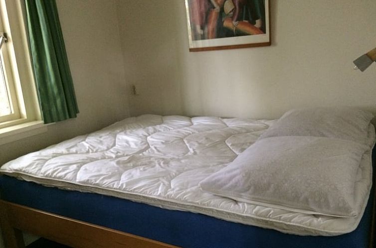 Vakantiehuisje in Wateren (Westerveld)