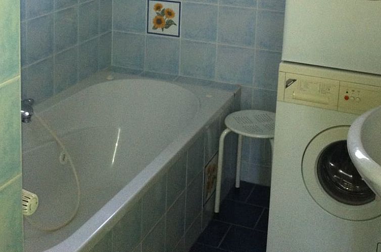 Vakantiehuisje in Wateren (Westerveld)