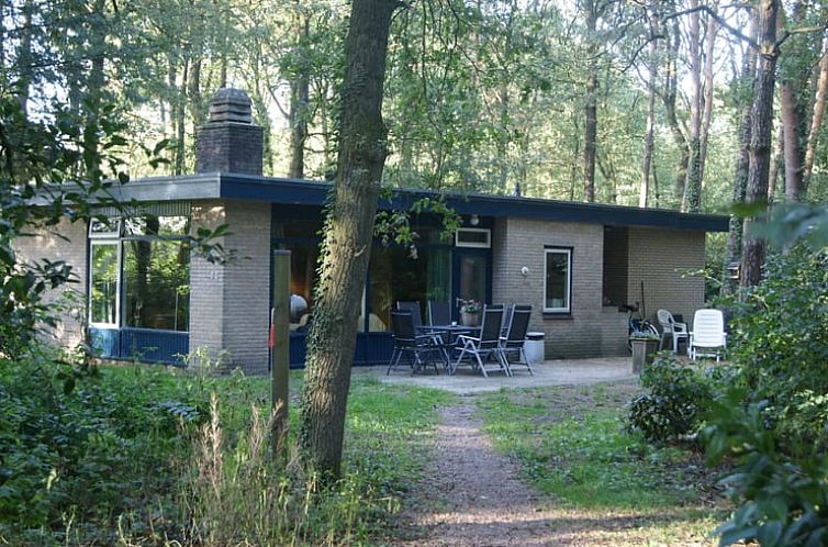 Vakantiehuisje in Wateren (Westerveld)