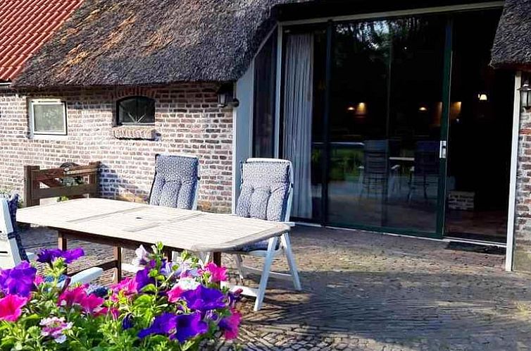 Vakantiehuis in Wateren (Westerveld)