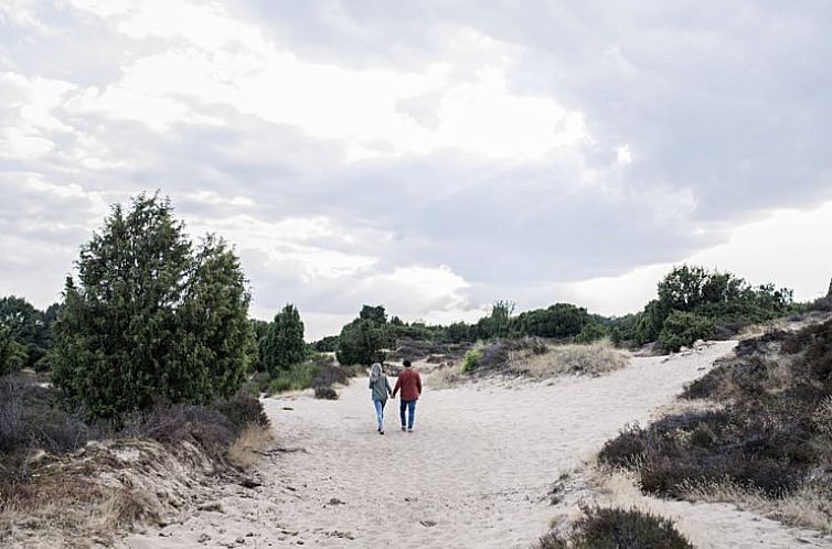 Vakantiehuis in Wateren (Westerveld)