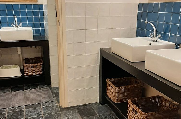 Vakantiehuis in Wateren (Westerveld)