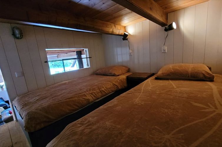 Vakantiehuis in Wateren (Westerveld)