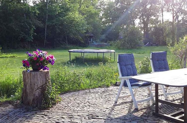 Vakantiehuis in Wateren (Westerveld)