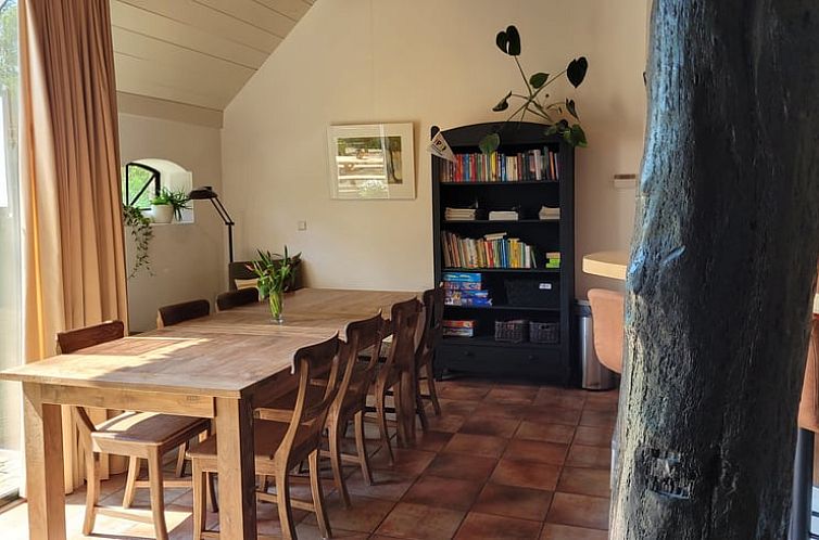 Vakantiehuis in Wateren (Westerveld)