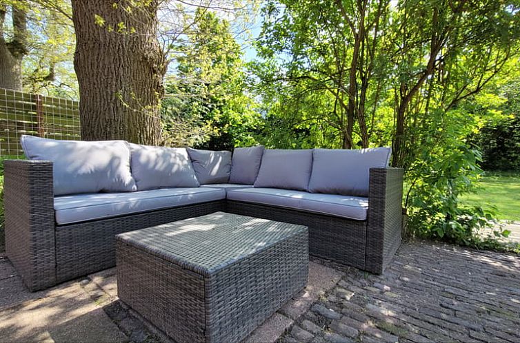 Vakantiehuis in Wateren (Westerveld)