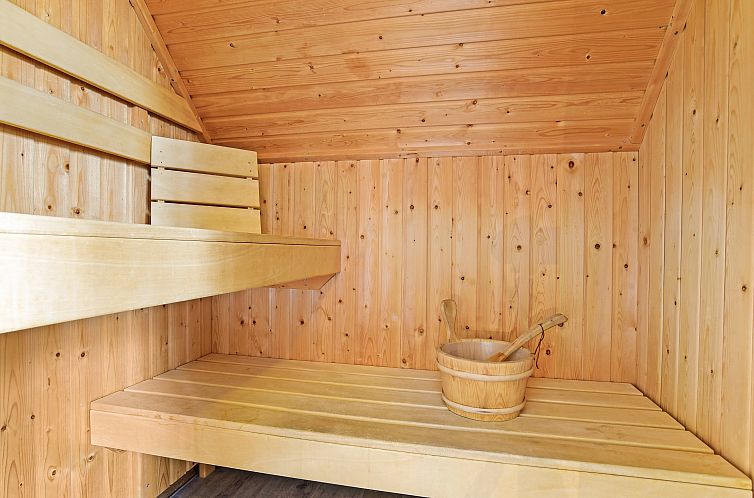 Hunerwold State | 4-persoons bungalow | 4CE