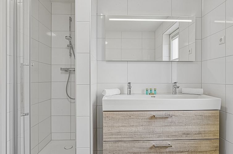 Hunerwold State | 4-persoons bungalow | 4CE