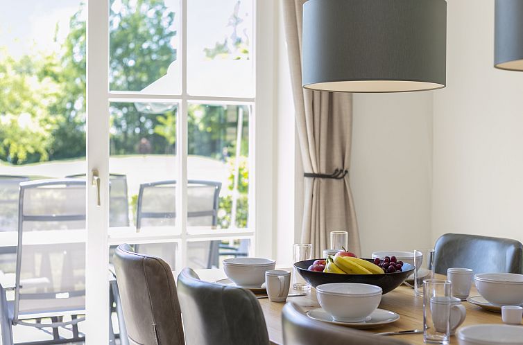 Hunerwold State | 4-persoons bungalow | 4CE