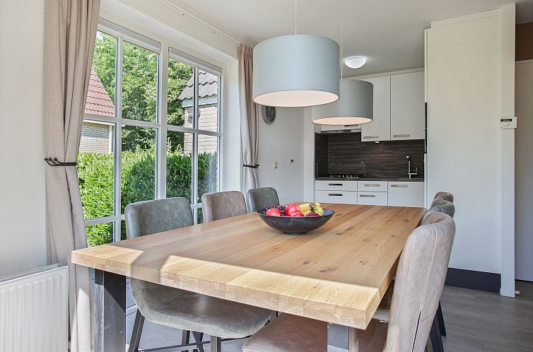 Hunerwold State | 4-persoons bungalow | 4CE