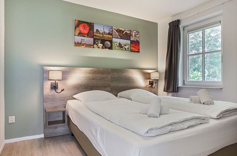 Hunerwold State | 4-persoons bungalow | 4CE