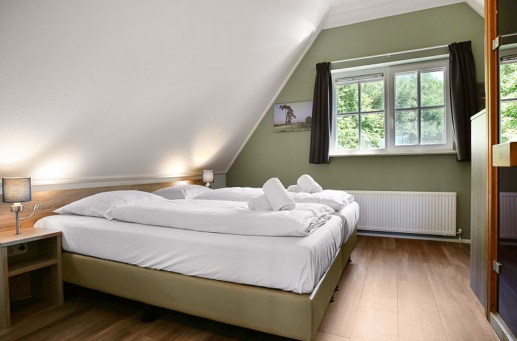 Hunerwold State | 4-persoons bungalow | 4CE