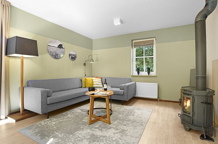 Hunerwold State | 4-persoons bungalow | 4L