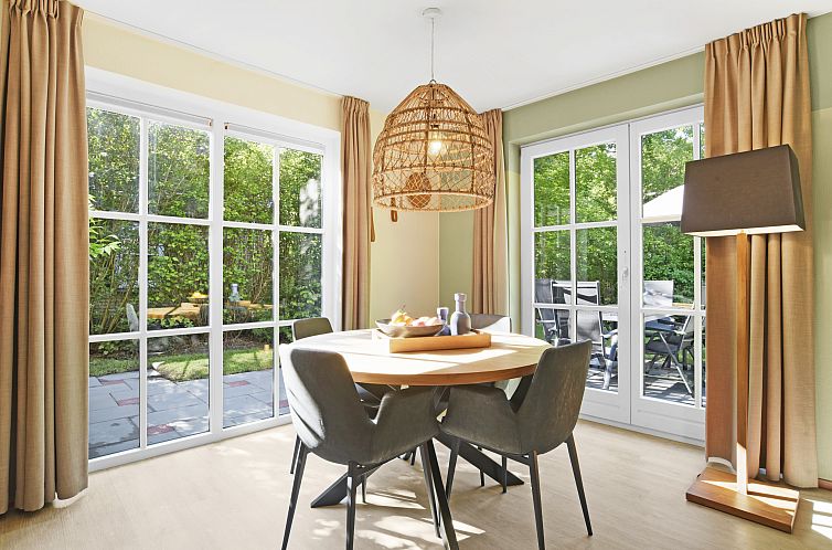 Hunerwold State | 4-persoons bungalow | 4L