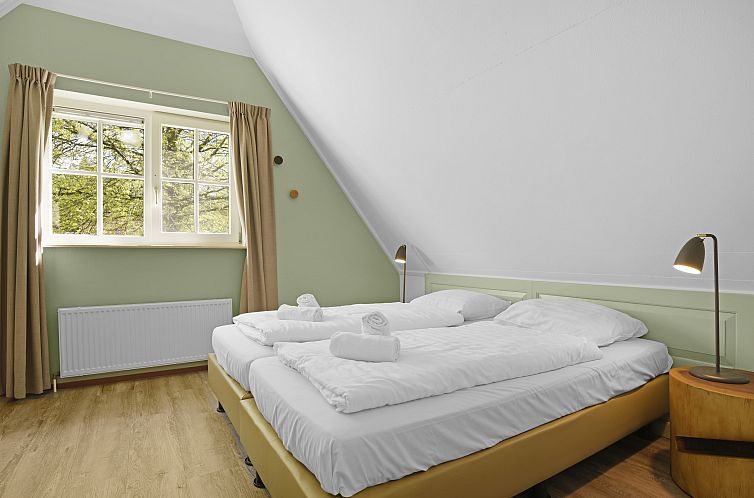 Hunerwold State | 4-persoons bungalow | 4L