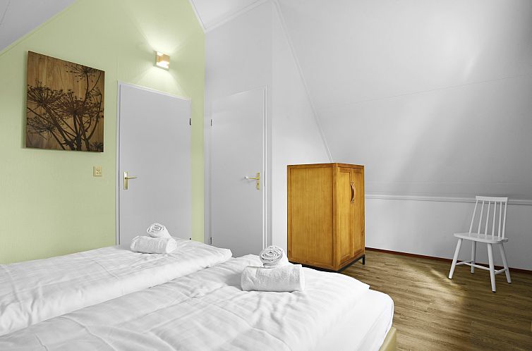 Hunerwold State | 4-persoons bungalow | 4L