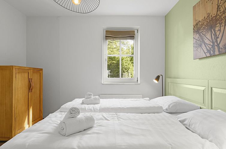 Hunerwold State | 4-persoons bungalow | 4L