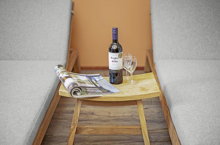 Hunerwold State | 4-persoons bungalow | 4L