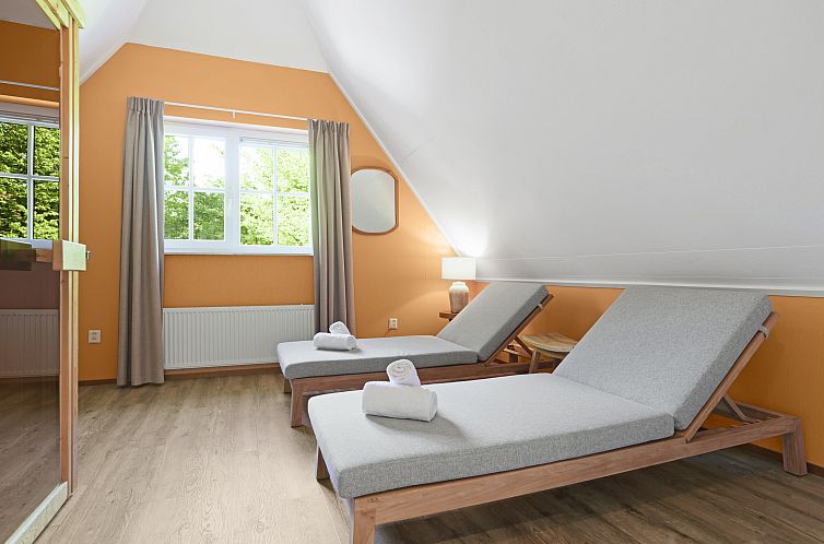 Hunerwold State | 4-persoons bungalow | 4L