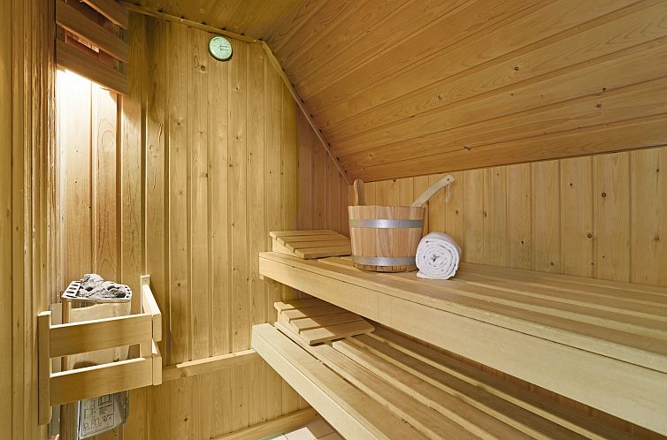 Hunerwold State | 4-persoons bungalow | 4L