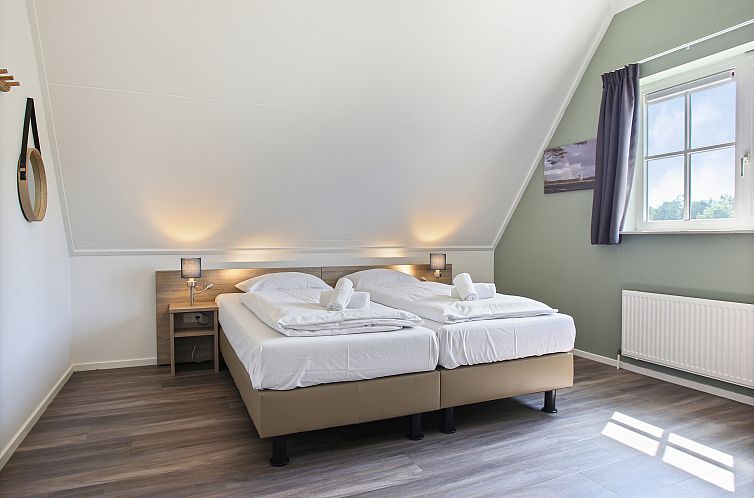 Hunerwold State | 6-persoons bungalow | 6C