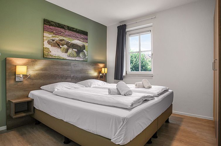 Hunerwold State | 6-persoons bungalow | 6C