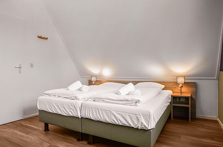 Hunerwold State | 6-persoons bungalow | 6C