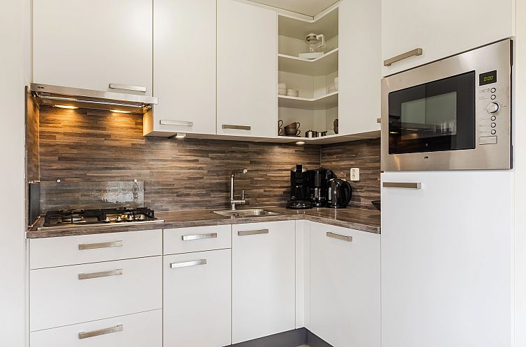 Hunerwold State | 6-persoons bungalow | 6CE