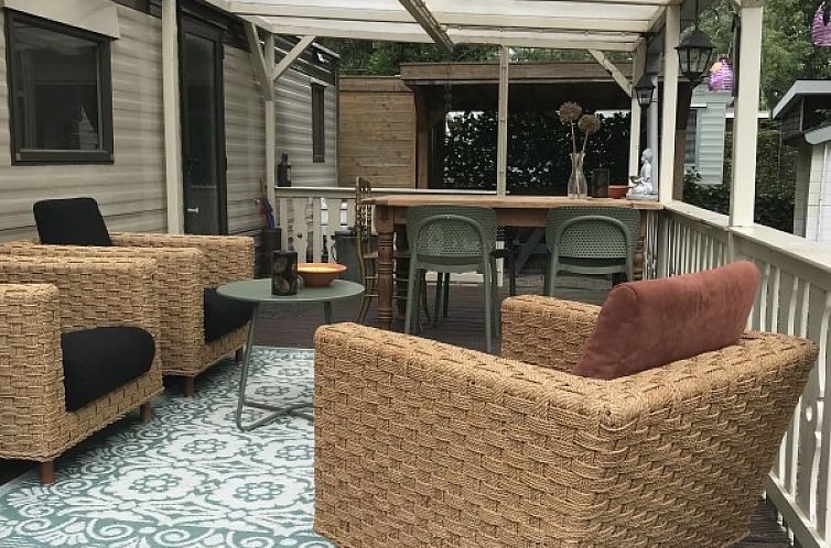 Charme Chalet Kairos