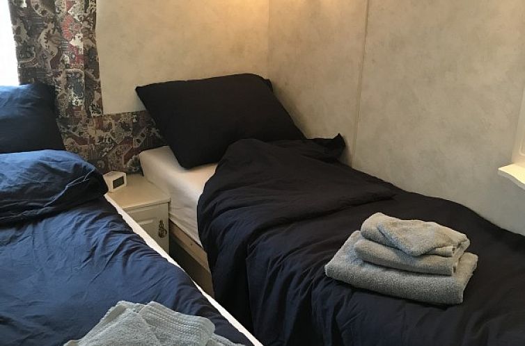 Charme Chalet Kairos