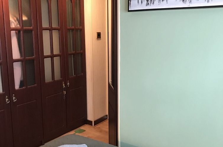 Charme Chalet Kairos