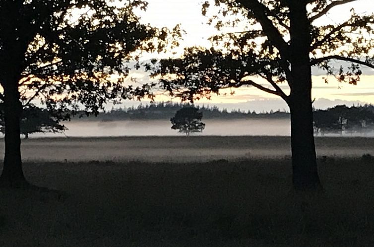 Charme Chalet Kairos