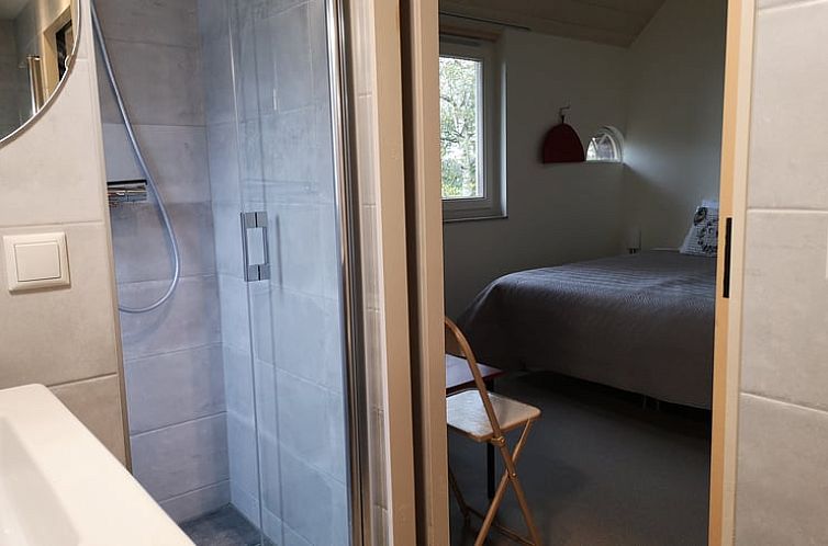 Vakantiehuis in Wittelte