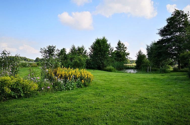 Vakantiehuis in Wittelte