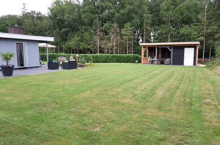 Vakantiehuis in Wittelte