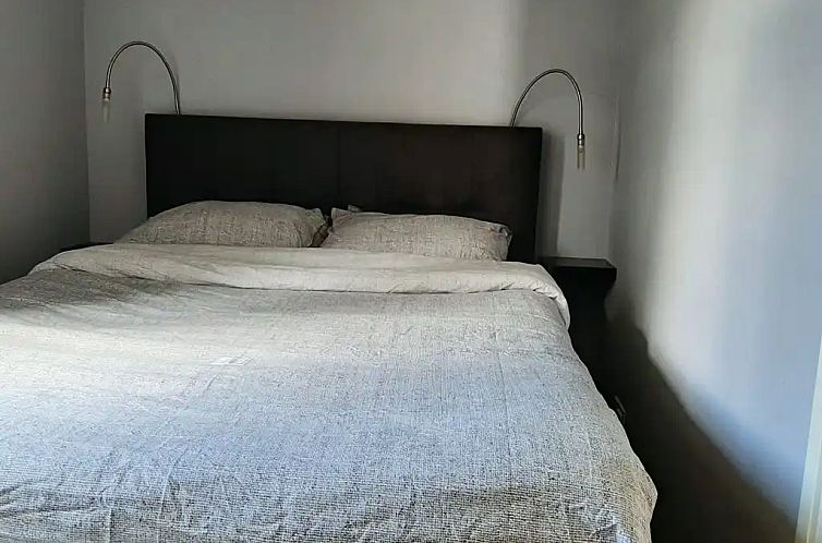 Luxe Bungalow Bosrust