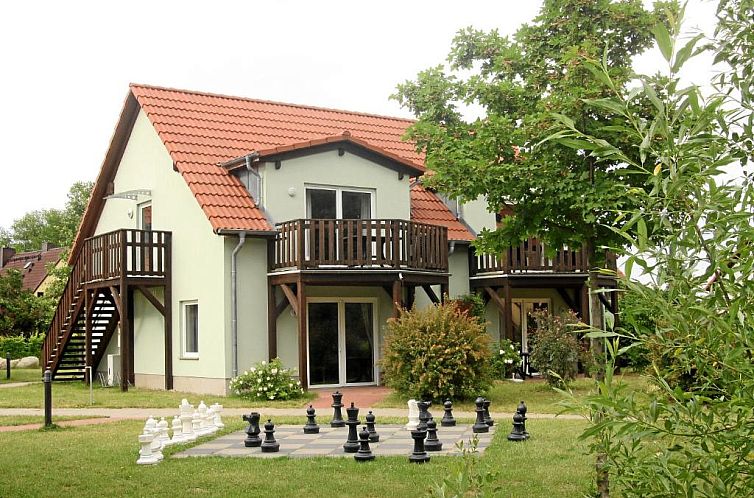 Feriendorf Alte Fahrt