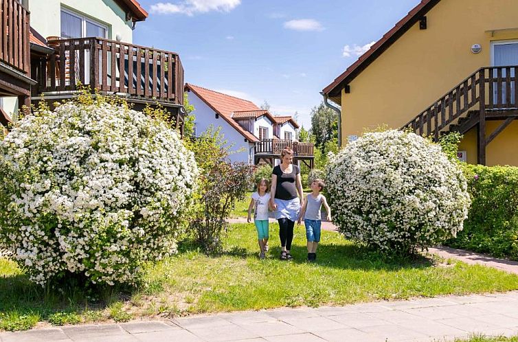 Feriendorf Alte Fahrt