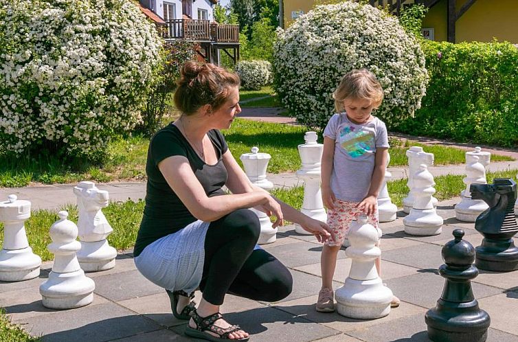 Feriendorf Alte Fahrt