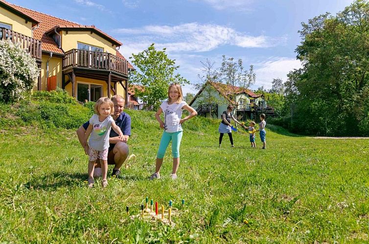 Feriendorf Alte Fahrt