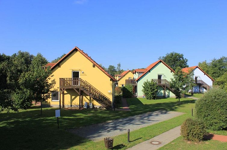 Feriendorf Alte Fahrt