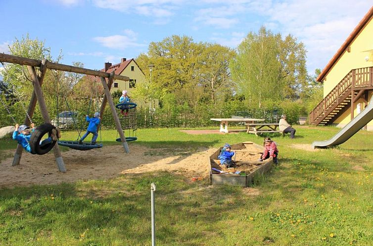 Feriendorf Alte Fahrt