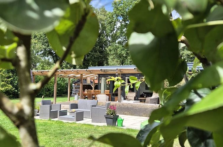 Vakantiehuisje in Koekange