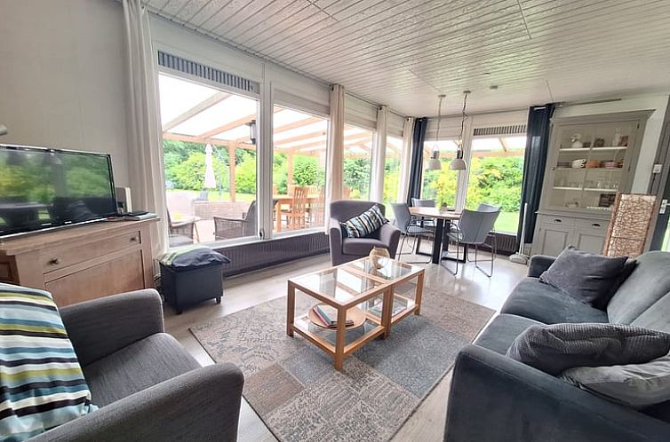 Vakantiehuisje in Koekange