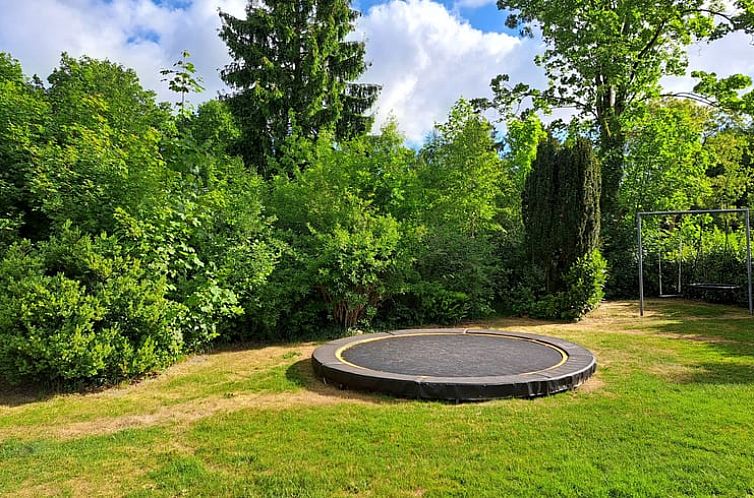 Vakantiehuisje in Koekange