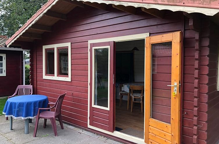 Vakantiehuisje in Koekange