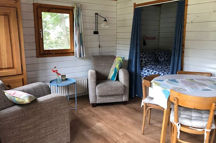 Vakantiehuisje in Koekange